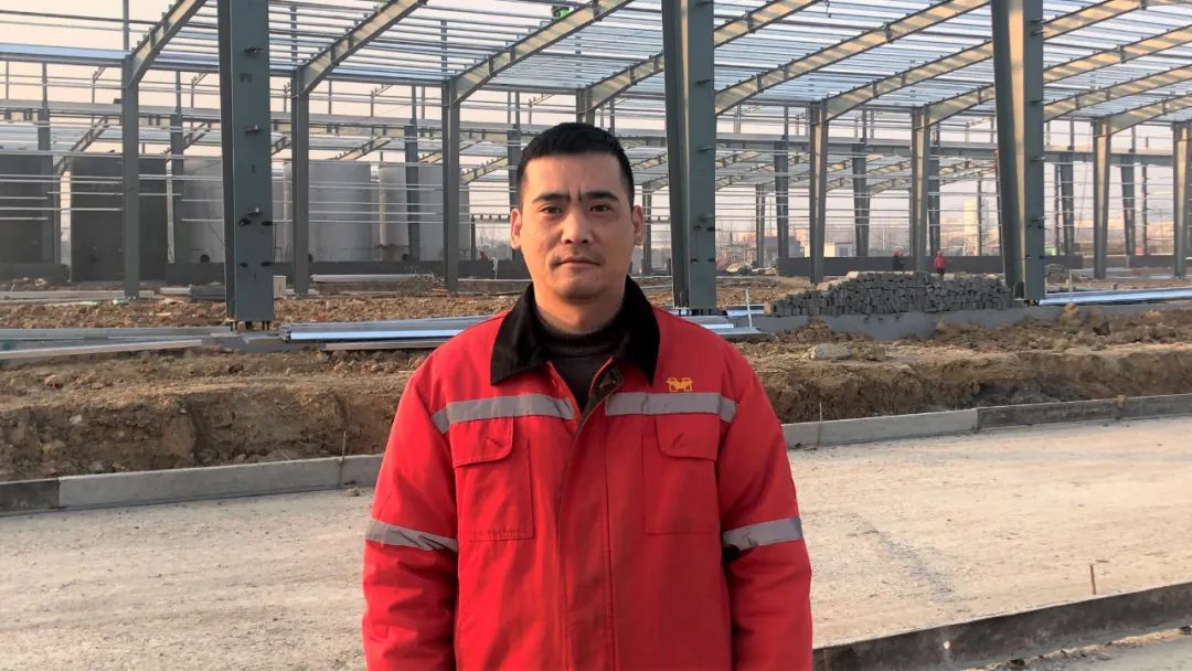 【青年風(fēng)采】工程七公司陳昭辰:砥礪奮進 用實干書寫青春(圖1) 圖片