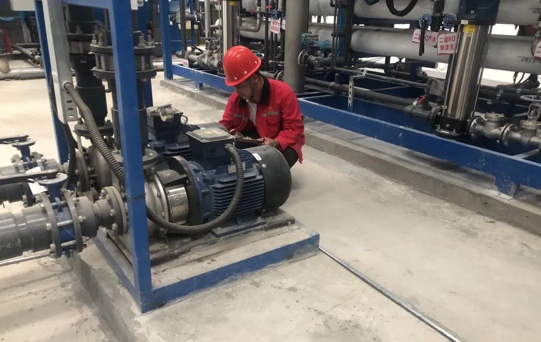 【青年風(fēng)采】工程七公司陳昭辰:砥礪奮進 用實干書寫青春(圖3) 圖片