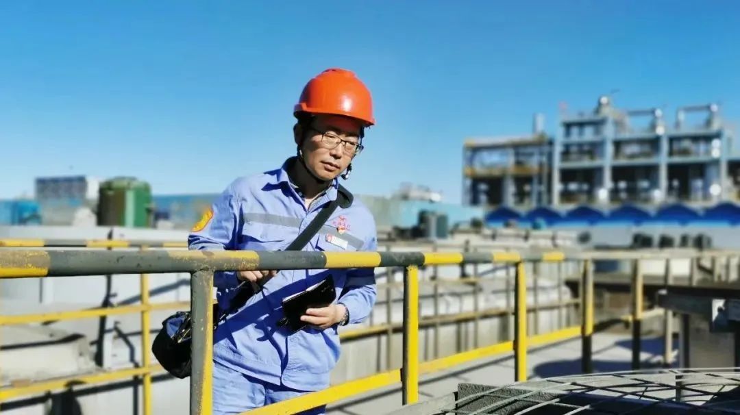 干部職工熱議③：扛起責任真抓實干，拼出新精彩