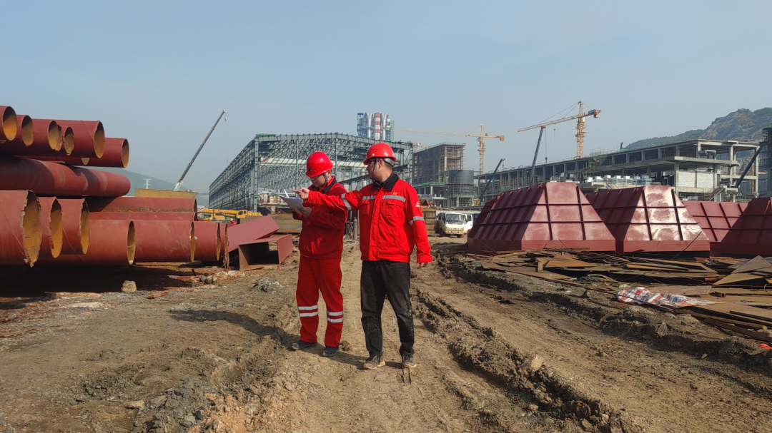 黃石華新綠色建材產(chǎn)業(yè)有限公司(圖3) 華新(陽新)億噸機(jī)制砂石項(xiàng)目