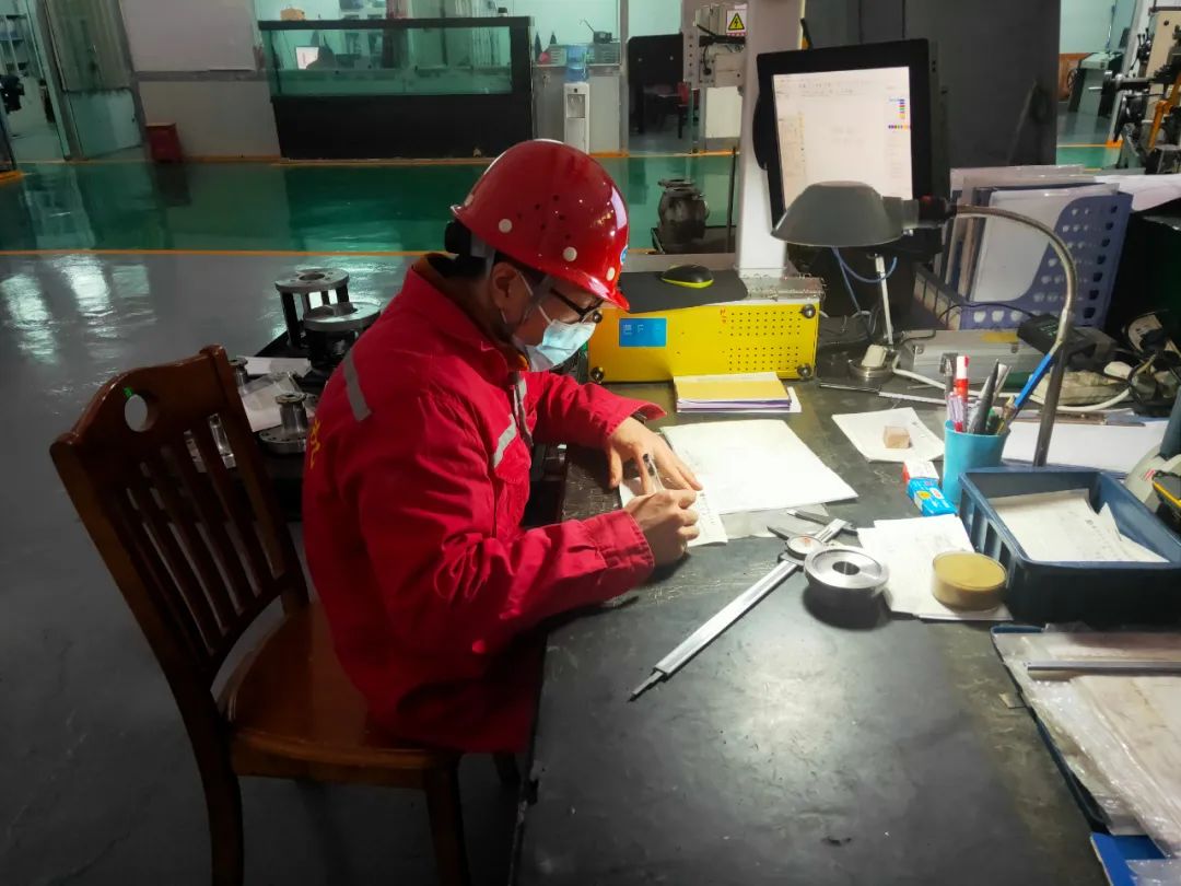 “靜態(tài)”管理下的“動態(tài)”堅守(圖3) 圖片