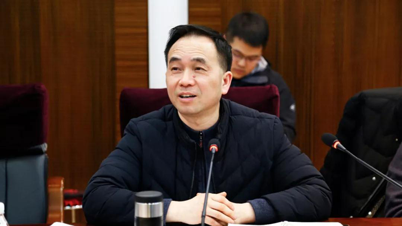 宜化集團召開2018年度黨務(wù)、行政系統(tǒng)工作總結(jié)會(圖2)