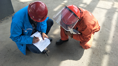 宜都園區(qū)特種設備管理經(jīng)驗分享(圖2) 宜都園區(qū)特種設備管理經(jīng)驗分享(圖2)