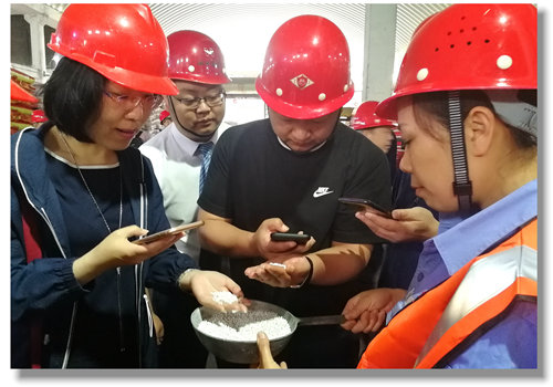 宜都園區(qū)舉行2019年復合肥優(yōu)質產(chǎn)能合作商戰(zhàn)略洽談會(圖1) 宜都園區(qū)舉行2019年復合肥優(yōu)質產(chǎn)能合作商戰(zhàn)略洽談會(圖1)