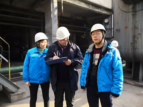 股份公司:強(qiáng)化全員安全意識(shí) 實(shí)現(xiàn)企業(yè)本質(zhì)安全(圖2) 股份公司:強(qiáng)化全員安全意識(shí) 實(shí)現(xiàn)企業(yè)本質(zhì)安全(圖2)