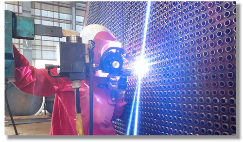 提升產(chǎn)品質(zhì)量 打造宜化化機(jī)品牌(圖2) 提升產(chǎn)品質(zhì)量 打造宜化化機(jī)品牌(圖2)