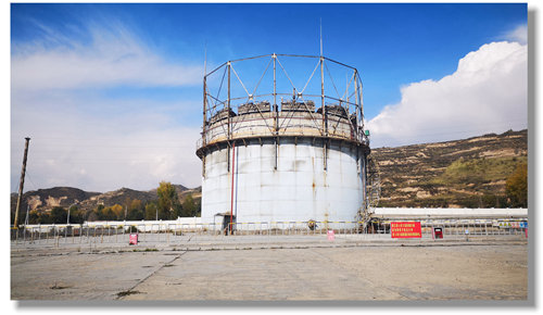 青海宜化推行環(huán)保標(biāo)準(zhǔn)化管理 實現(xiàn)企業(yè)綠色發(fā)展(圖3) 青海宜化推行環(huán)保標(biāo)準(zhǔn)化管理 實現(xiàn)企業(yè)綠色發(fā)展(圖3)