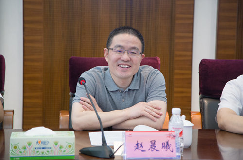 中核五公司總經(jīng)理趙晨曦一行到訪宜化集團(圖2) 中核五公司總經(jīng)理趙晨曦一行到訪宜化集團(圖2)