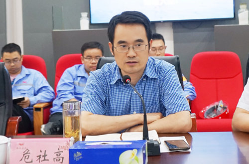 危社高、張濤一行到松滋肥業(yè)調(diào)研信息化工作(圖3)