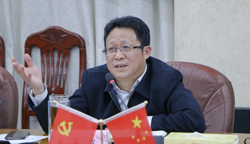 宜化集團(tuán)傳達(dá)學(xué)習(xí)全國(guó)、湖北省和宜昌市安全生產(chǎn)電視電話會(huì)議精神(圖2)