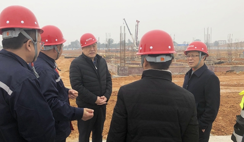 袁衛(wèi)東到股份、楚星和新項(xiàng)目現(xiàn)場(chǎng)調(diào)研(圖4)
