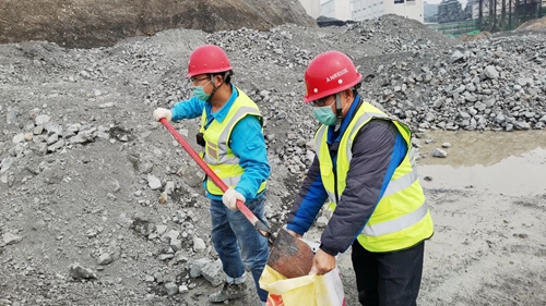 股份公司:履職盡責(zé)克難攻堅 抓好磷肥生產(chǎn)保供應(yīng)(圖1) 股份公司:履職盡責(zé)克難攻堅 抓好磷肥生產(chǎn)保供應(yīng)(圖1)