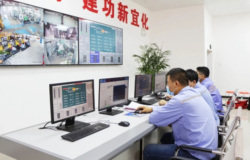 股份公司這一項(xiàng)目獲得國(guó)家生態(tài)文明專(zhuān)項(xiàng)資金支持(圖3)