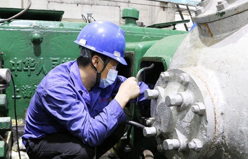 雙環(huán)公司：我是企業(yè)主人翁，我為企業(yè)增效益(圖2)