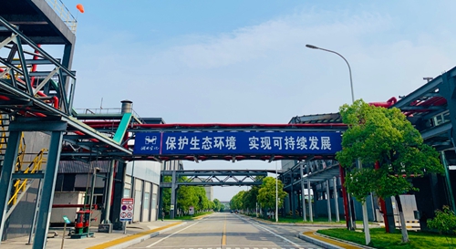 松滋肥業(yè)：咬定目標(biāo)不放松，攻堅克難再向前(圖1)