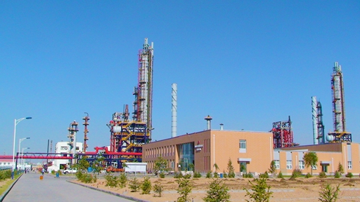 聯(lián)化公司實(shí)現(xiàn)一季度“開(kāi)門(mén)穩(wěn)”“開(kāi)門(mén)紅”(圖1)