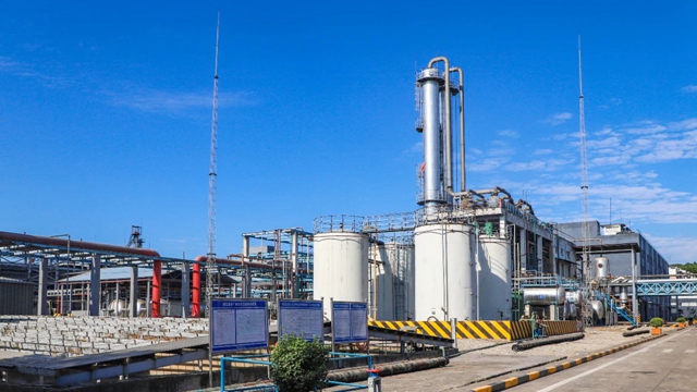 祝賀！股份公司榮獲宜昌市“強(qiáng)產(chǎn)興城”先進(jìn)集體稱(chēng)號(hào)(圖2)