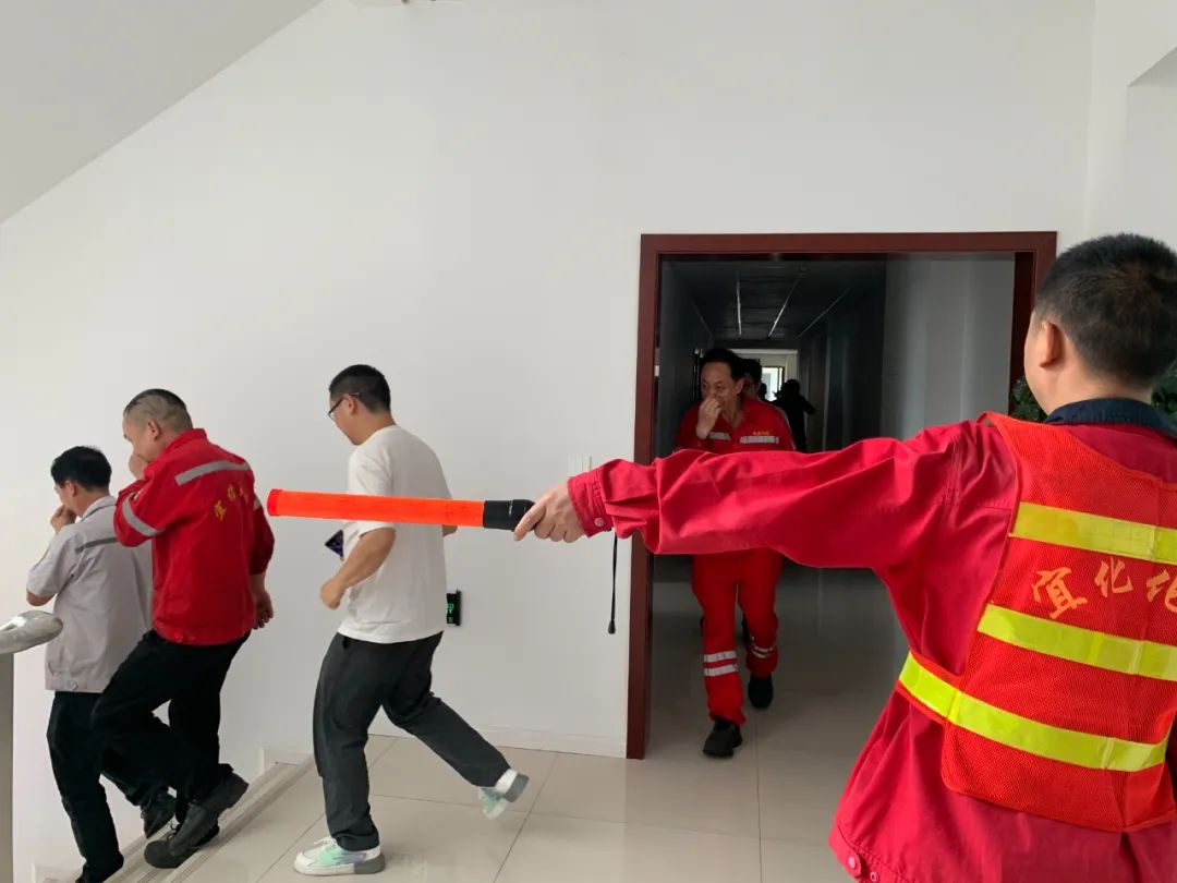 增強消防安全意識 筑牢消防安全“防火墻”(圖2) 圖片