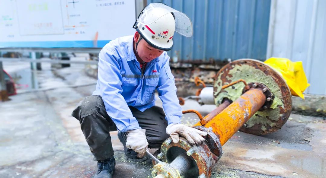 楚星公司：深度挖潛，激活降本增效新引擎