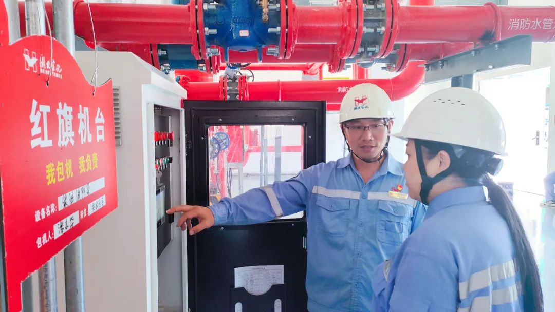 【宜化榜樣】金牌能手謝玉權(quán):在平凡崗位鑄就不凡人生(圖2) 圖片