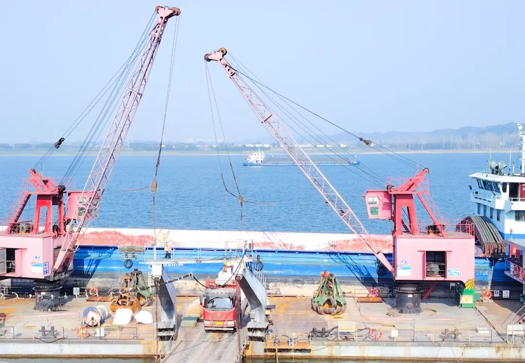 楚星公司：砥礪奮進(jìn)正當(dāng)時(shí)，奮楫篤行開(kāi)門(mén)紅(圖5)