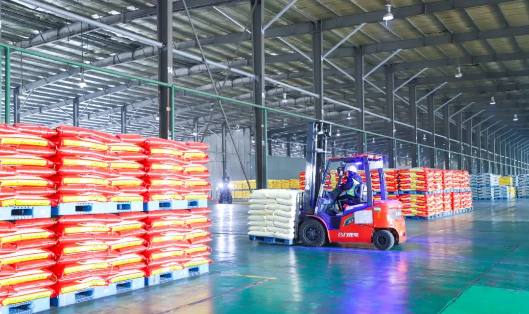 再添新成員！股份公司聚谷氨酸二銨成功下線(圖4)