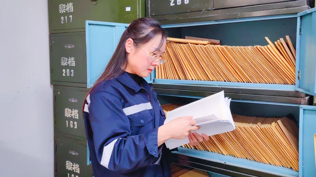 【三八特輯】青海黎明李麗：堅守初心二十余載，牢記責任勇于擔當(圖3)