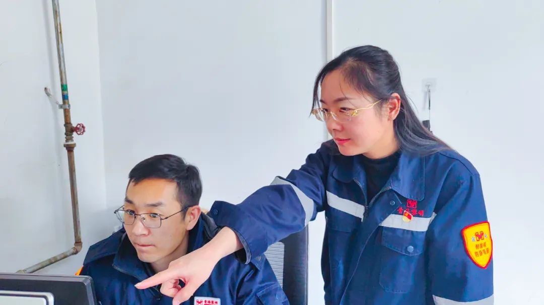 【三八特輯】青海黎明李麗：堅守初心二十余載，牢記責任勇于擔當(圖4)