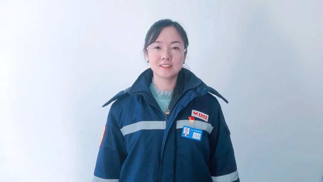 【三八特輯】青海黎明李麗：堅守初心二十余載，牢記責任勇于擔當(圖5)