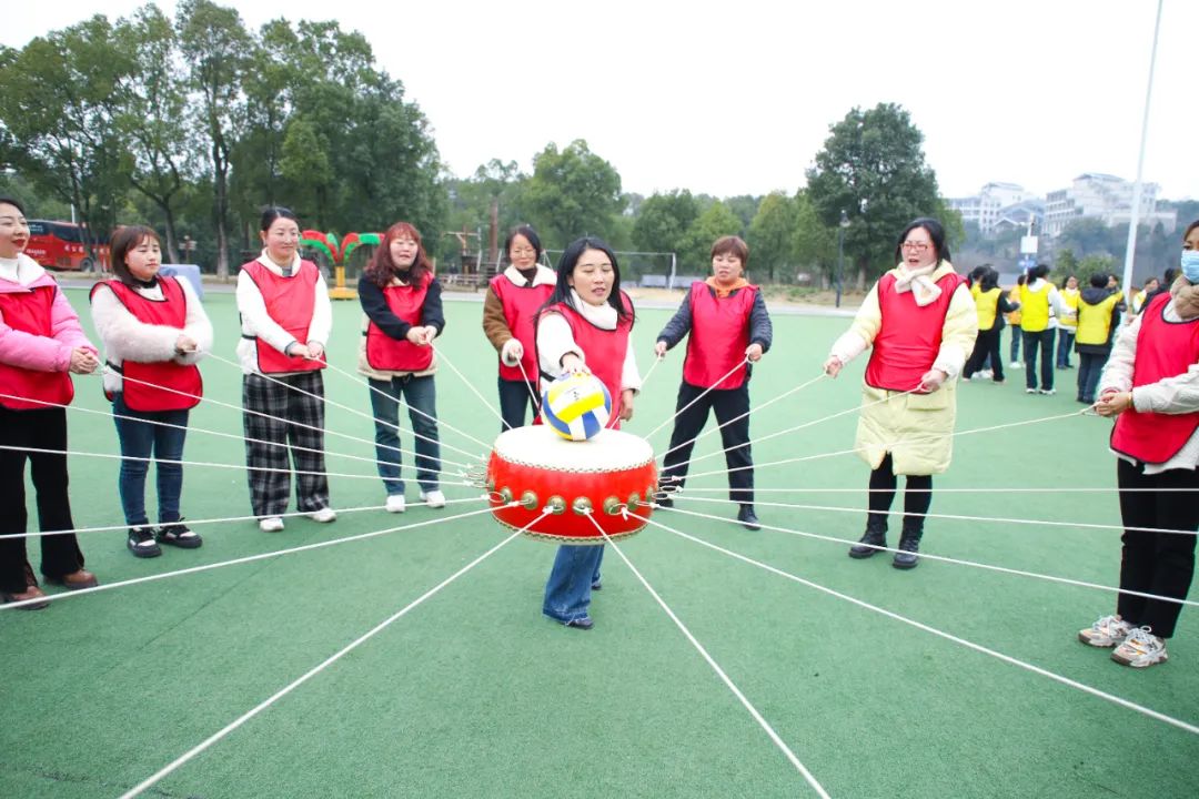 【三八特輯】春日有約共赴芳華！楚星公司開展“三八”婦女節(jié)系列活動(dòng)(圖3)