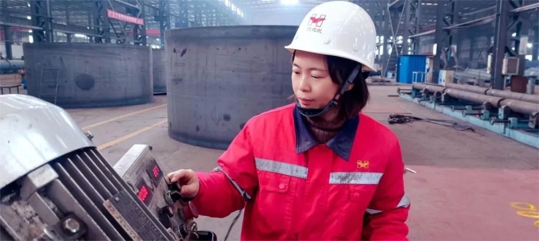 巾幗展風(fēng)采 建功新時(shí)代(圖6) 巾幗展風(fēng)采 建功新時(shí)代(圖6)