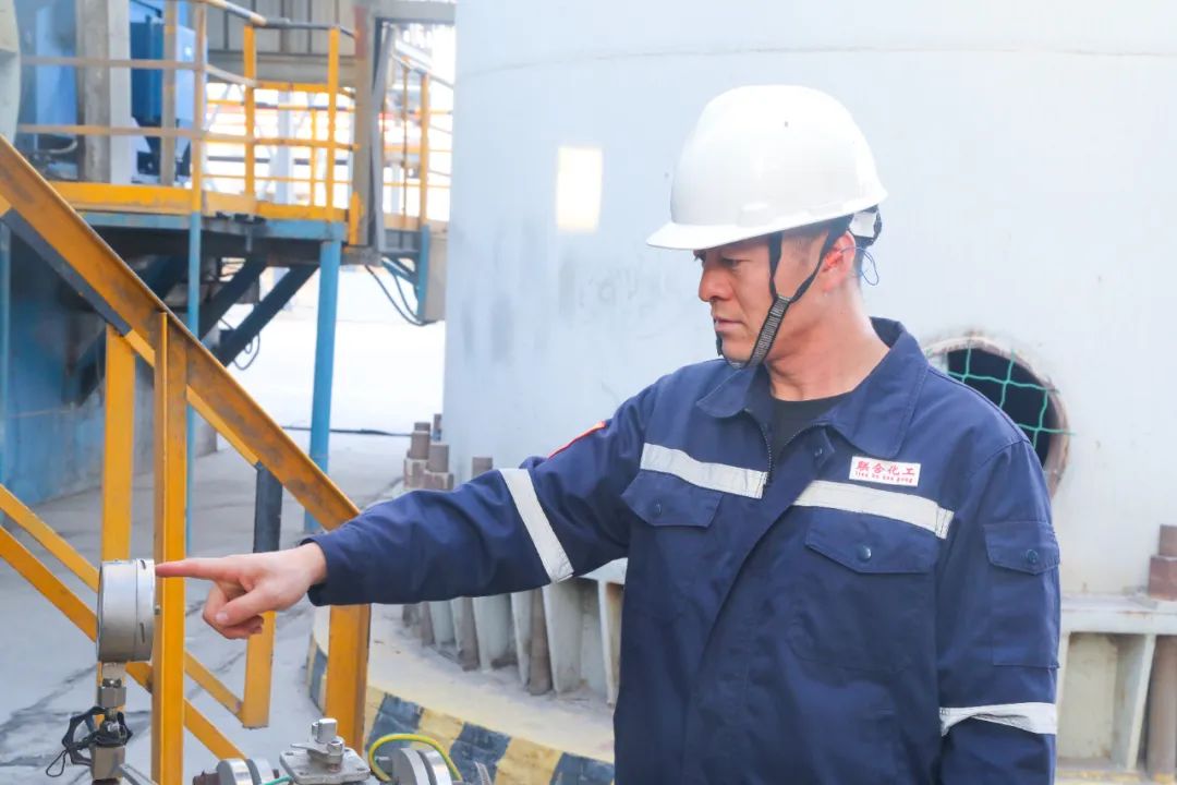 聯(lián)化公司：擰緊全員“安全閥”，織密安全“防護網(wǎng)”(圖5)