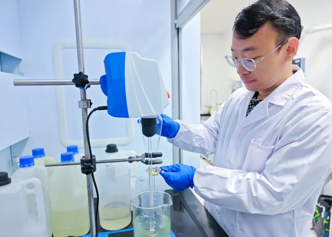 科技研發(fā)公司：敢于突破勇于探索，全心投身技術研發(fā)(圖3)