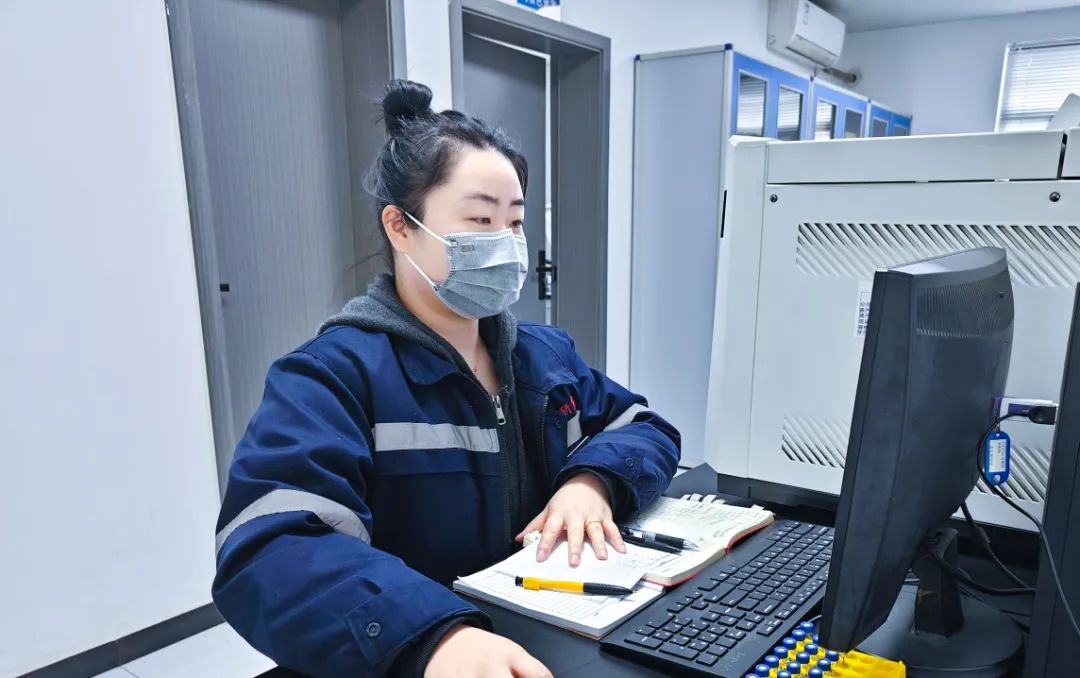 科技研發(fā)公司：敢于突破勇于探索，全心投身技術研發(fā)(圖6)