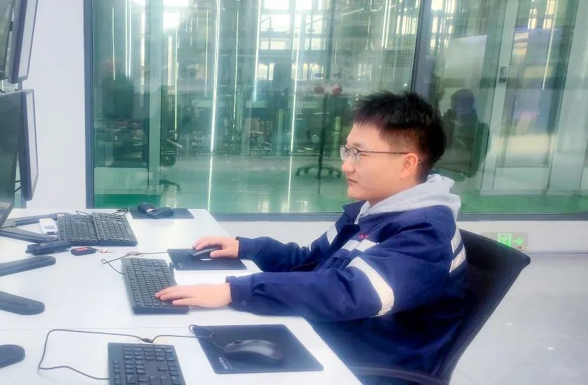 科技研發(fā)公司：敢于突破勇于探索，全心投身技術研發(fā)(圖5)