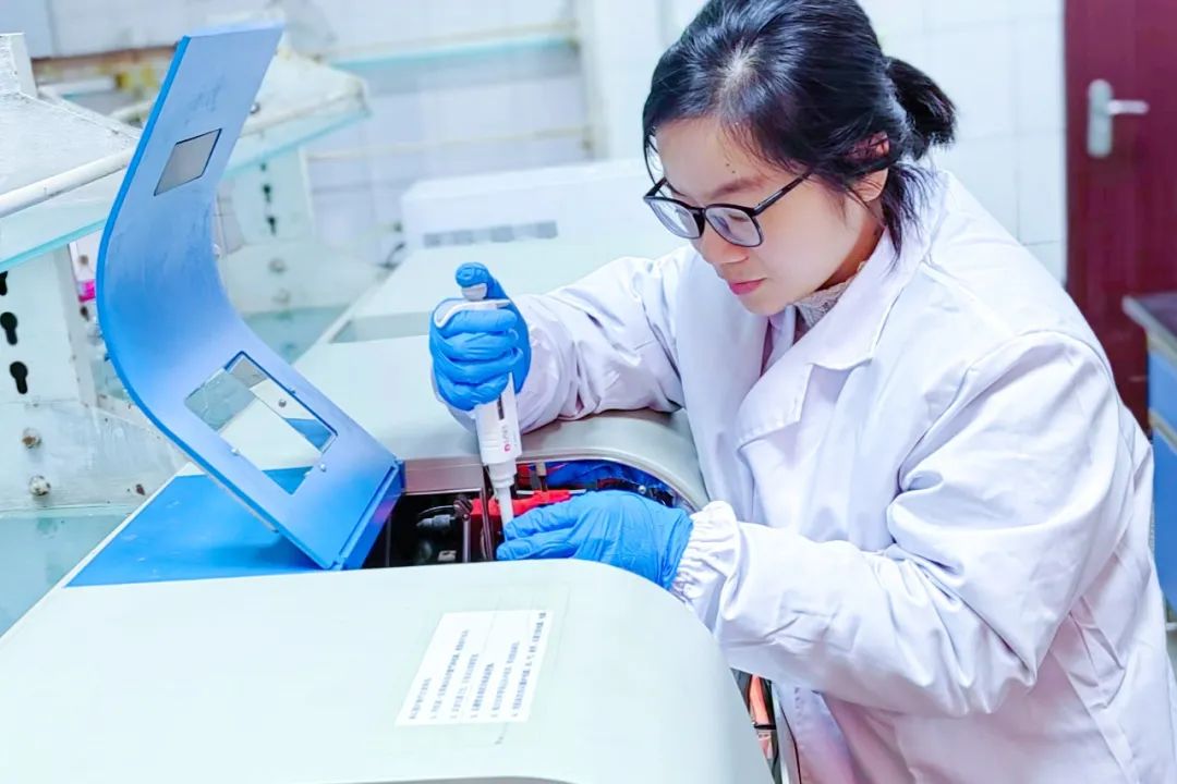 【三八特輯】致敬了不起的宜化“她”力量！(圖3)