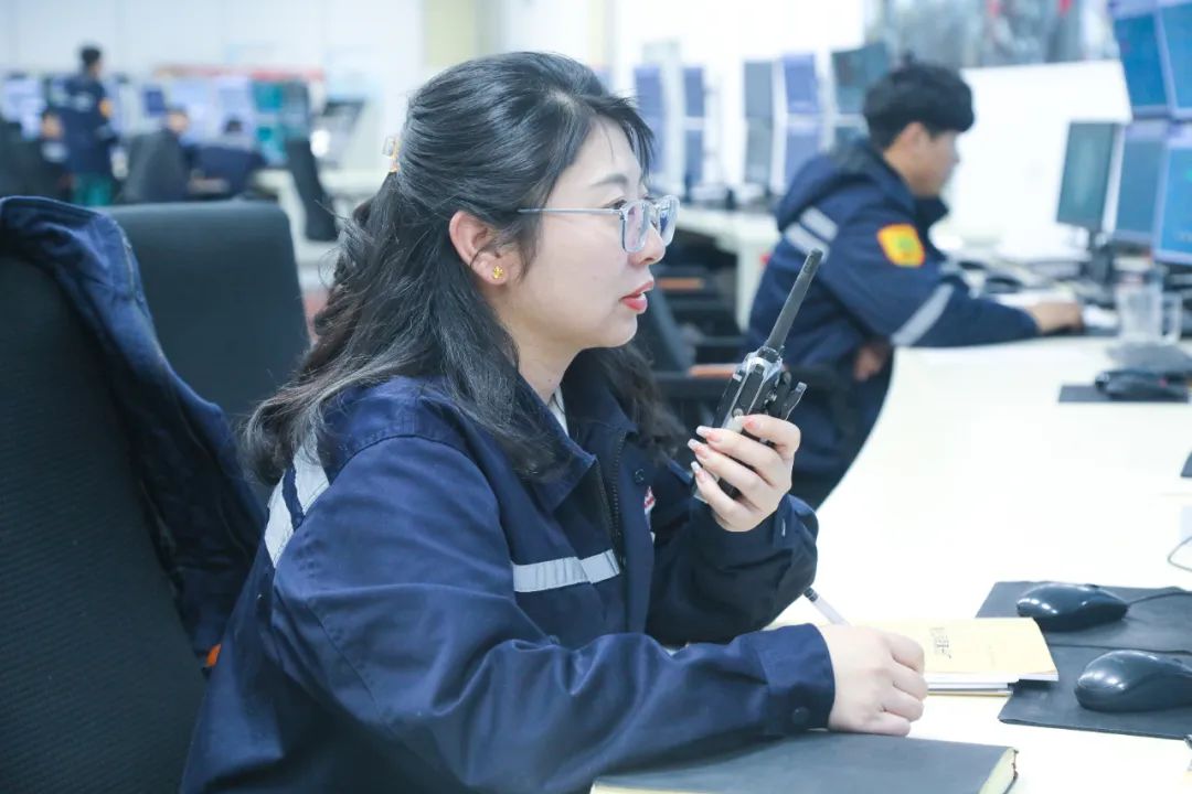 【三八特輯】致敬了不起的宜化“她”力量！(圖19)