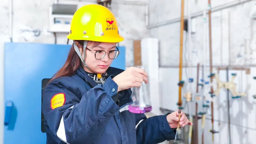 【三八特輯】致敬了不起的宜化“她”力量！(圖5)