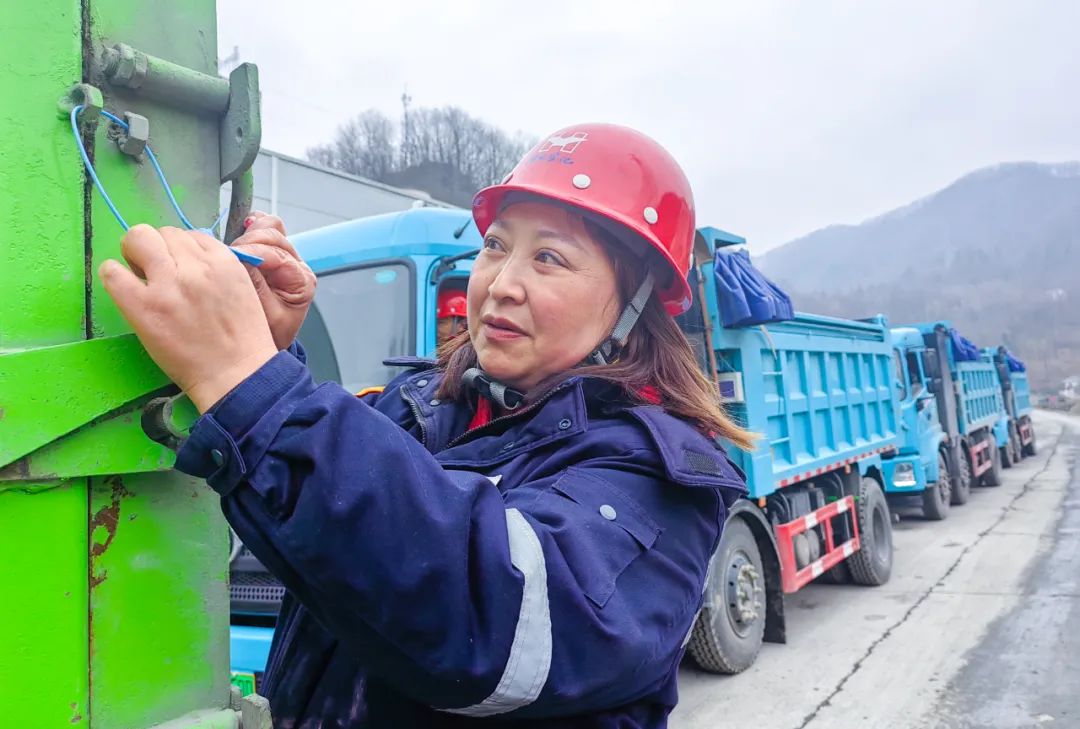 【三八特輯】致敬了不起的宜化“她”力量！(圖7)