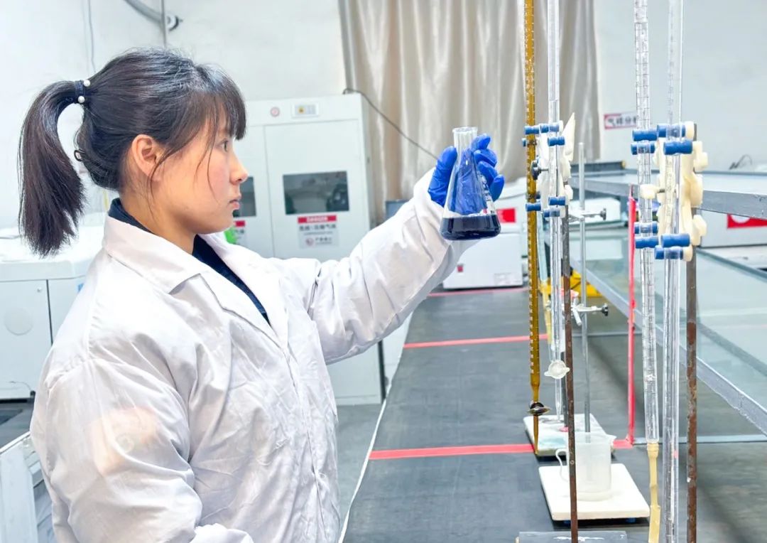 【三八特輯】致敬了不起的宜化“她”力量！(圖15)