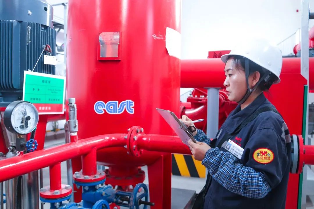 【三八特輯】致敬了不起的宜化“她”力量！(圖21)