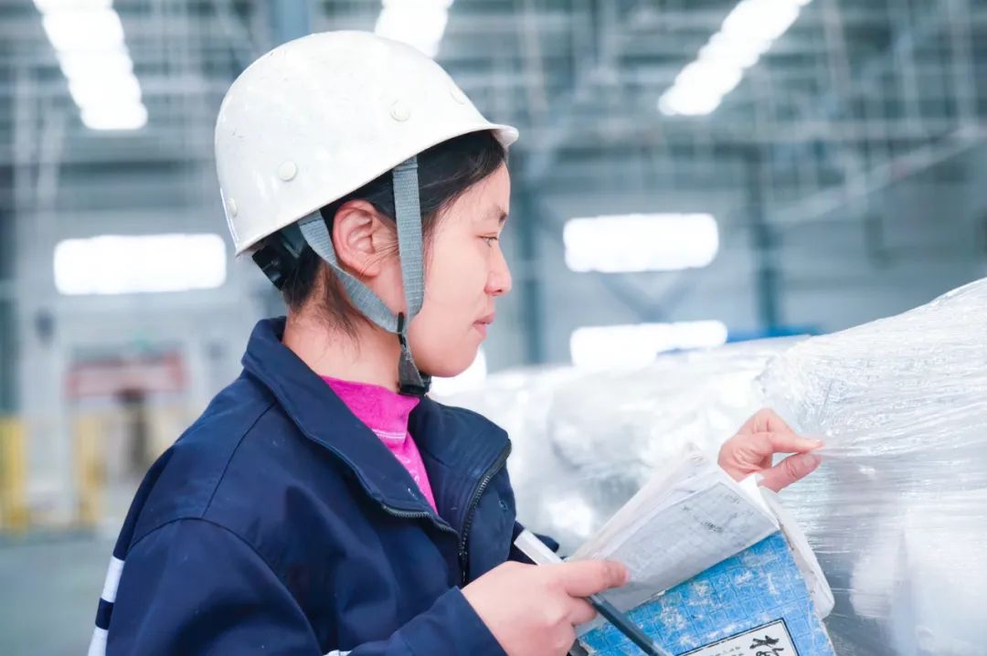 【三八特輯】致敬了不起的宜化“她”力量！(圖25)