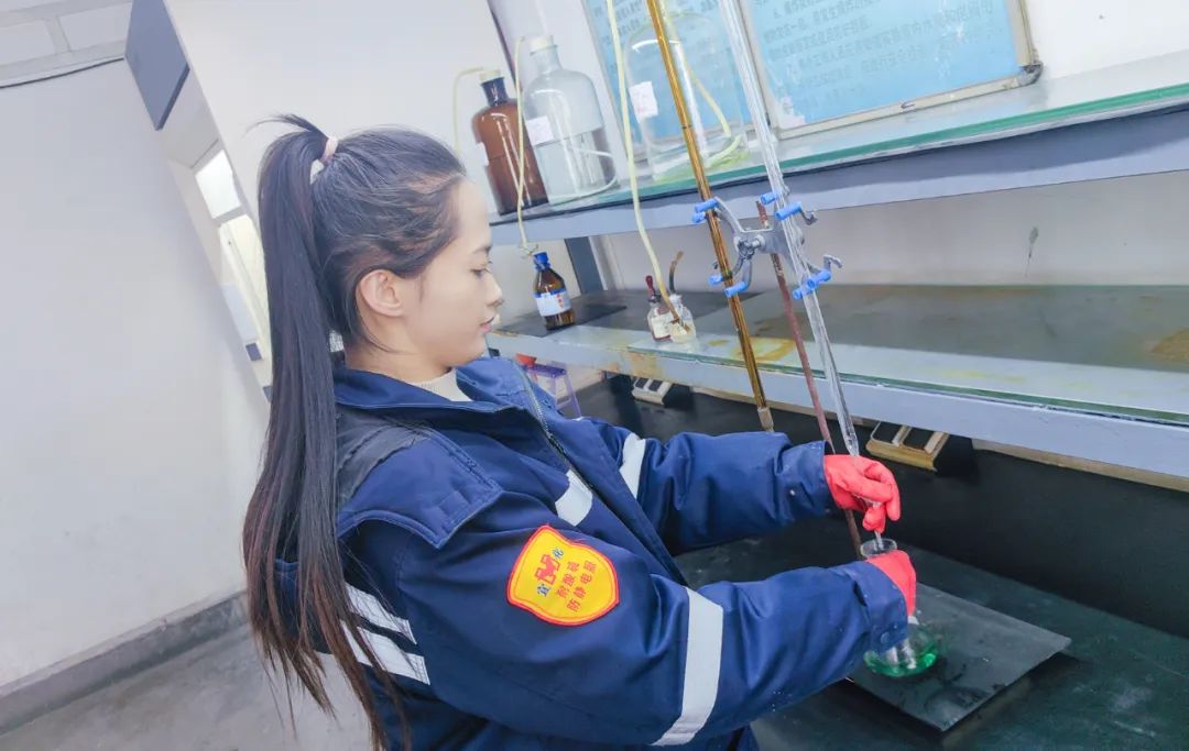 【三八特輯】致敬了不起的宜化“她”力量！(圖23)