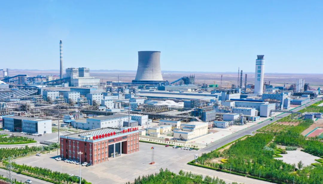 新疆宜化：開足馬力忙生產(chǎn)，全力搶抓“開門紅”(圖6)