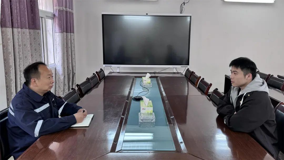 宜化礦業(yè)：強(qiáng)化教育培訓(xùn)提技能，新工分級管理見實效(圖5)