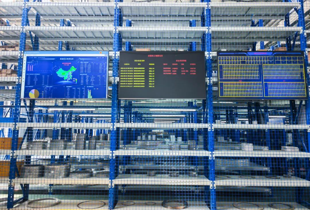 新宜化工：多點發(fā)力，跑出高質量發(fā)展“加速度”(圖5)