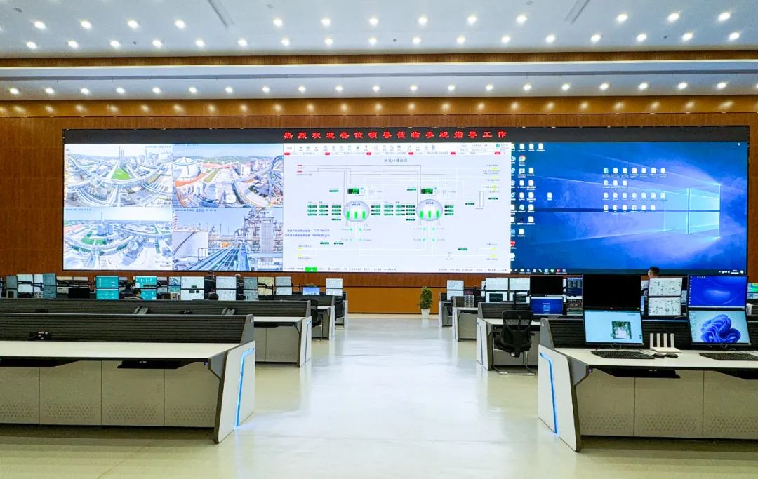 新宜化工：多點發(fā)力，跑出高質量發(fā)展“加速度”(圖4)