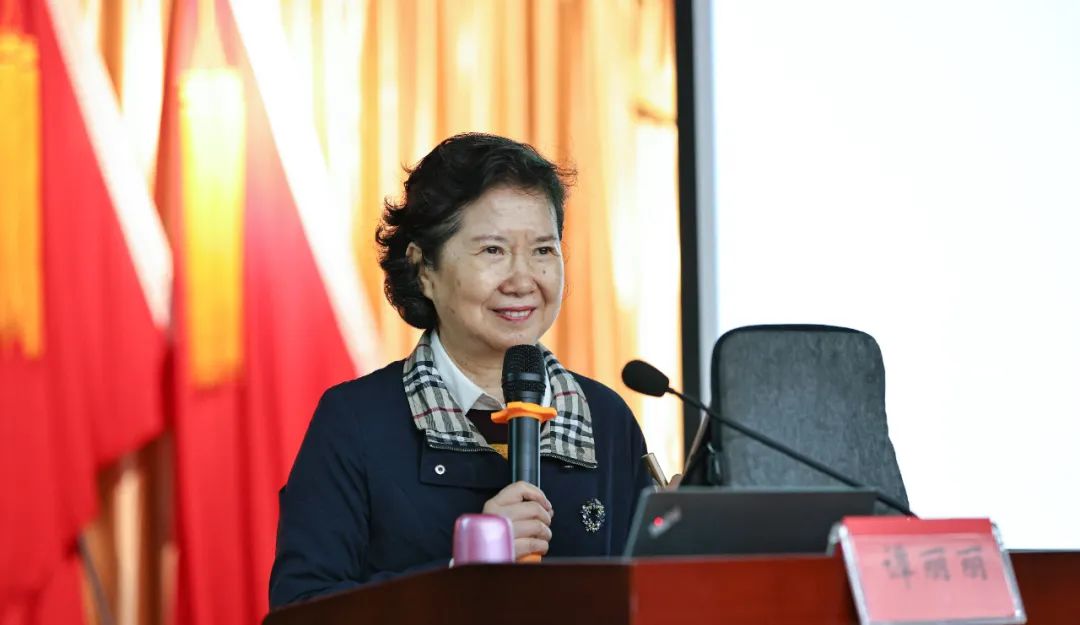 宜化大講堂第一課！聚焦內(nèi)控合規(guī)管理(圖3)