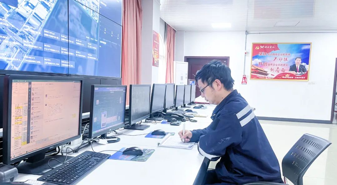 股份公司：精準(zhǔn)施策促提升，全力奪取“開門紅”(圖3)