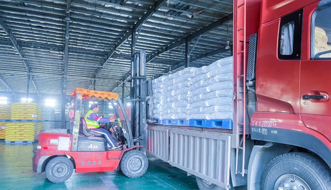 股份公司：精準(zhǔn)施策促提升，全力奪取“開門紅”(圖5)